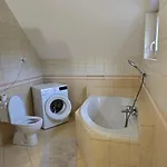 Na Svahu Шале Regetovka