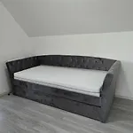 Шале Na Svahu Regetovka