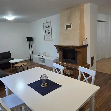 Na Svahu Chalet