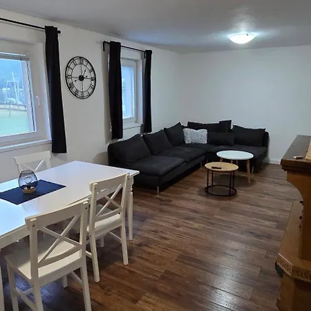 Chalet Na Svahu
