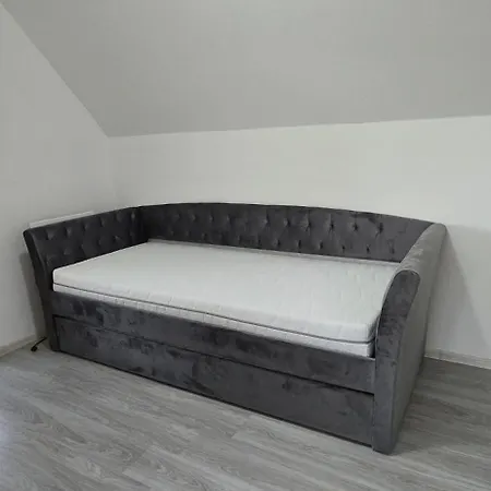 בקתה Na Svahu Regetovka