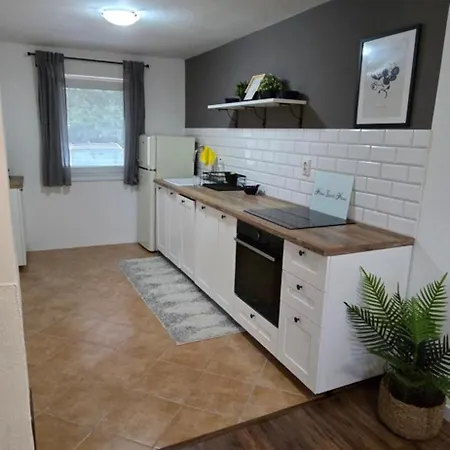Chalet Na Svahu