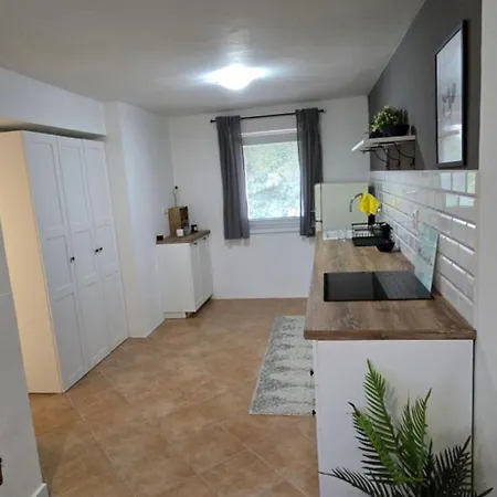 Chalet Na Svahu *