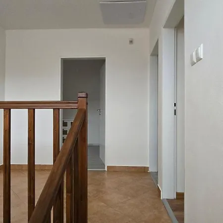 Chalé Na Svahu Regetovka