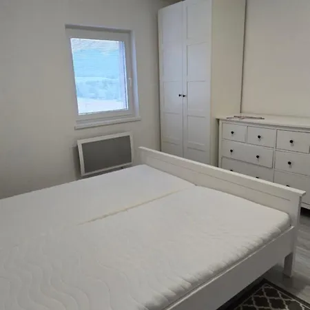 בקתה Na Svahu Regetovka