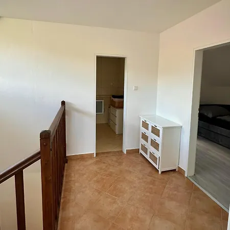 Na Svahu Chalé Regetovka