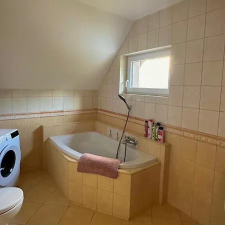 Na Svahu בקתה Regetovka