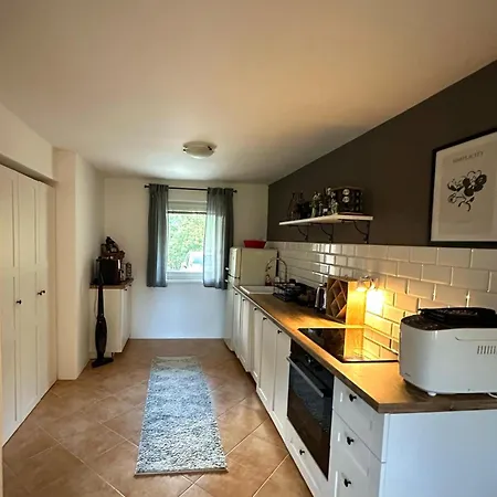 Chalé Na Svahu Regetovka