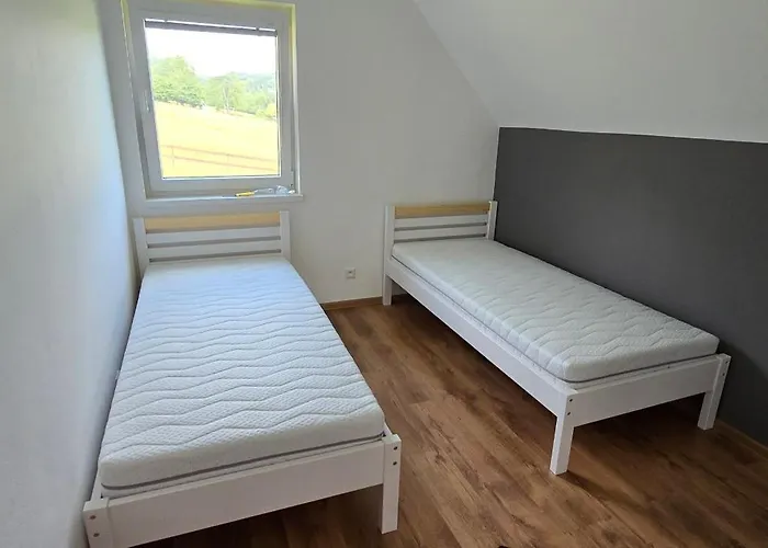 Chalet Na Svahu Regetovka